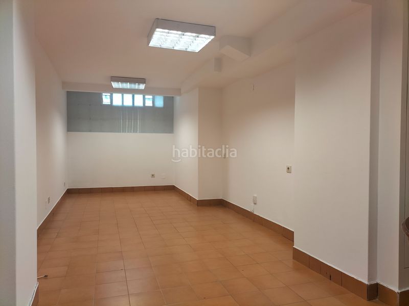 Foto 048b3465-92ad-4f74-853d-a6b506edaf56. Miete büro in Ensanche Coruña (A)
