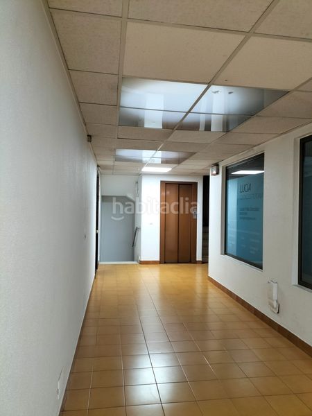 Foto db576565-085d-4206-a6fa-4b33e3713e82. Miete büro in Ensanche Coruña (A)