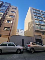 Terreno residencial  Rúa santo tomás. Solar  en la calle santo tomás (monte alto).
