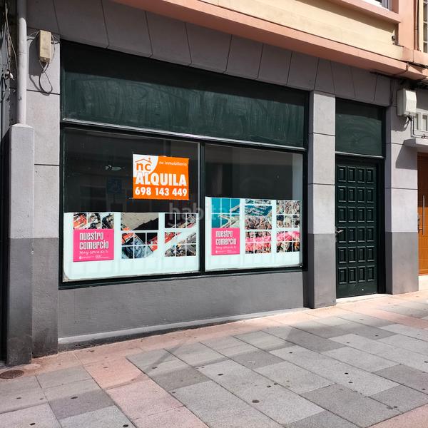 Foto aa5fce1d-e4a6-4556-9f13-5b185d92e2aa. Location local commercial dans Sagrada Familia Coruña (A)