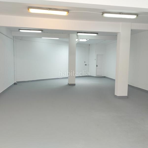 Foto 26135f4d-e18d-421e-9b24-e10ef6f7627e. Rent business premise in Sagrada Familia Coruña (A)