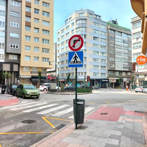 Foto 3cc87de7-a438-4da6-8d41-8441f47a2362. Rent business premise in Sagrada Familia Coruña (A)