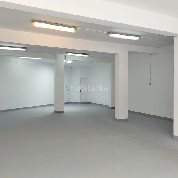 Foto 459df47a-6e5a-4116-a23a-dac795a561ba. Rent business premise in Sagrada Familia Coruña (A)