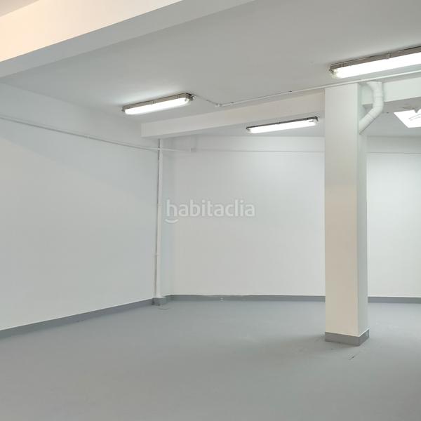 Foto 4d679ef4-6ca7-43dd-99d9-e47825fbbf41. Rent business premise in Sagrada Familia Coruña (A)