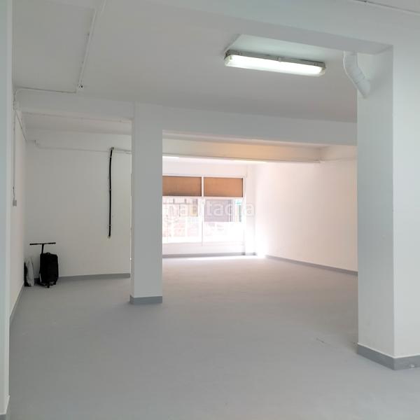 Foto 77a0ec6d-e852-41b4-a4a9-0a62aaa5114c. Rent business premise in Sagrada Familia Coruña (A)