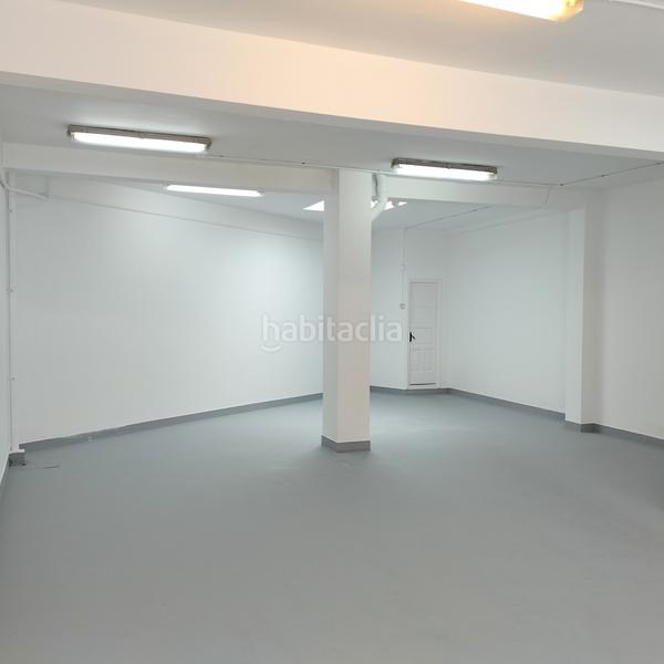 Foto e483125d-abdb-4db3-b16c-9840997d3661. Rent business premise in Sagrada Familia Coruña (A)