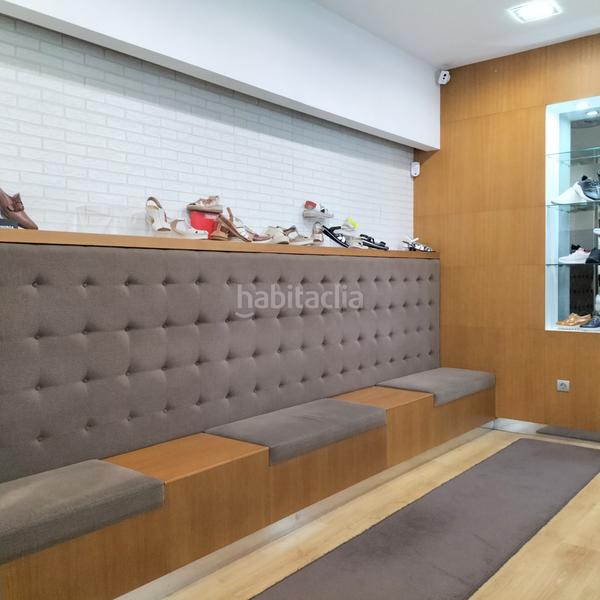 Foto 3fe6d4f3-d470-46bb-832d-b7259d9b9618. Alquiler local comercial  de 100 m² útiles. en Coruña (A)