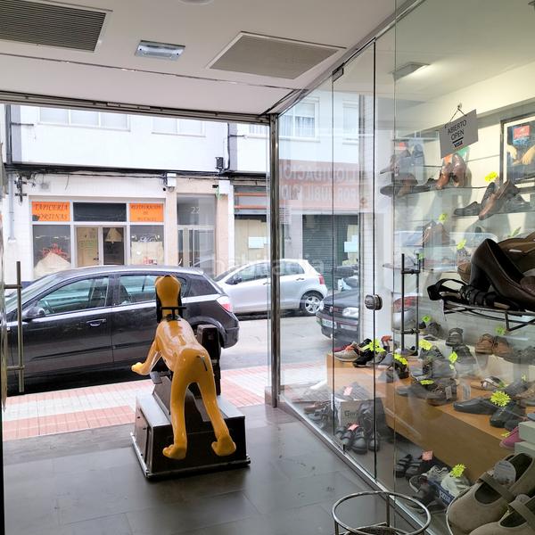 Foto 601b0f65-3537-4f4d-a520-30bd2b677bcb. Alquiler local comercial  de 100 m² útiles. en Coruña (A)