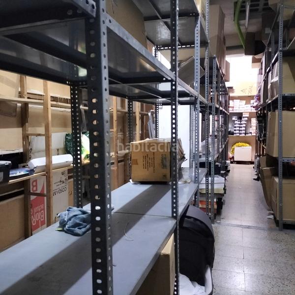 Foto ea158045-0053-4ce9-a21f-9de86432c3c6. Lloguer local comercial a Agra del Orzán - Ventorrillo Coruña (A)