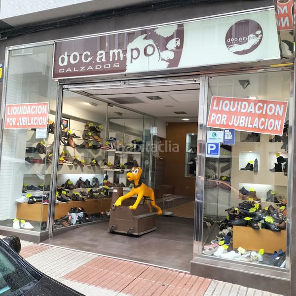 Foto 3c0d5cb1-bd24-4b22-881d-c18544dac11e. Location local commercial dans Agra del Orzán - Ventorrillo Coruña (A)