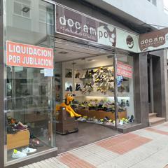 Miete Geschäftsraum  Rúa francisco añón. Local comercial de 100 m² útiles.