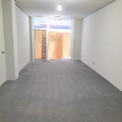 Locale commerciale in Rúa Capitán Juan Varela 1-3