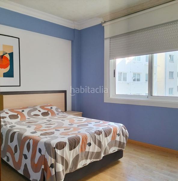 Foto e42f65c1-c7b8-40d3-9ee5-6e74619bc74d. Appartamento in Agra del Orzán - Ventorrillo Coruña (A)
