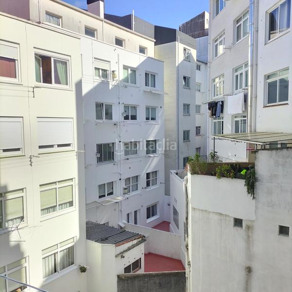 Foto ec61a5da-f6af-414b-ad34-7d73be905034. Appartamento in Agra del Orzán - Ventorrillo Coruña (A)