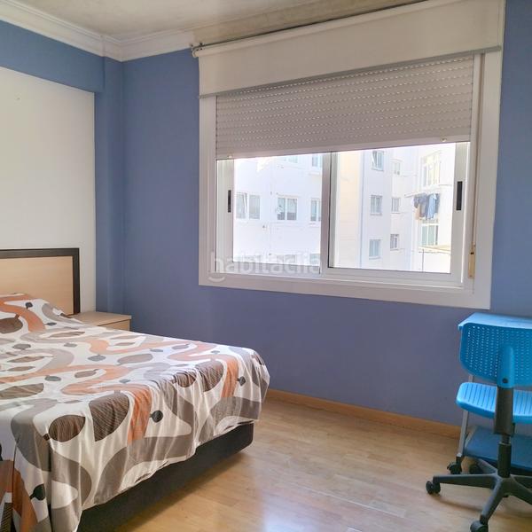 Foto f0e26315-97fe-4b02-b45f-8720dfb067a2. Appartamento in Agra del Orzán - Ventorrillo Coruña (A)