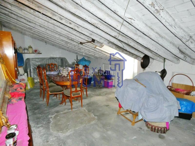 Foto 57f3098e-fca1-4c70-adfe-5f6c09567004. Haus mit heizung in Torredelcampo