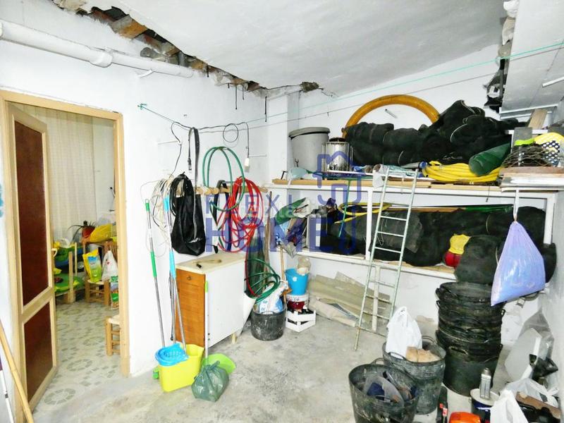 Foto c86d121d-98a1-462f-a04f-d17eb15b9cac. Haus mit heizung in Torredelcampo