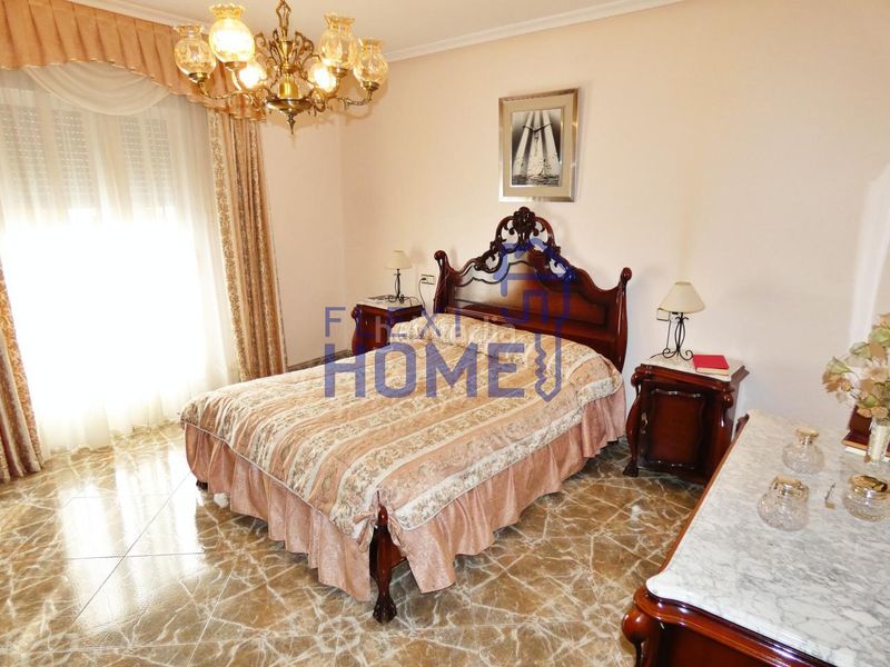 Foto 00b42416-0c9e-4071-a84a-f9bc5ca43c04. House with heating in Torredelcampo