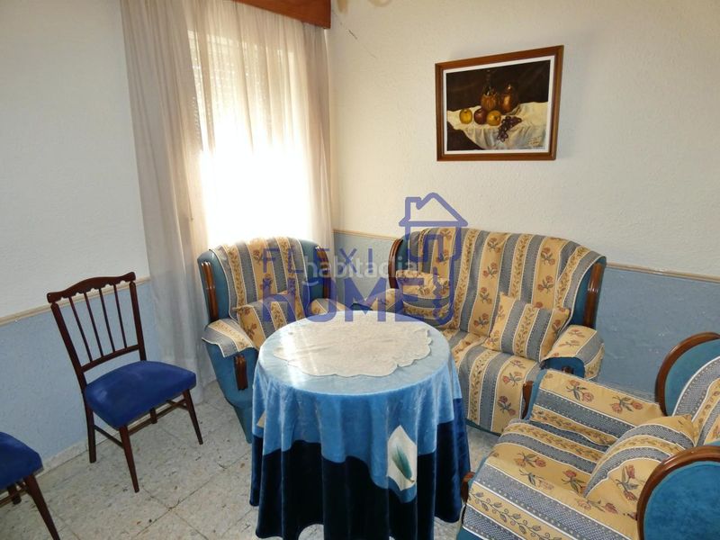 Foto 0db727bf-ce9e-4595-8fac-350966fb6968. House with heating in Torredelcampo