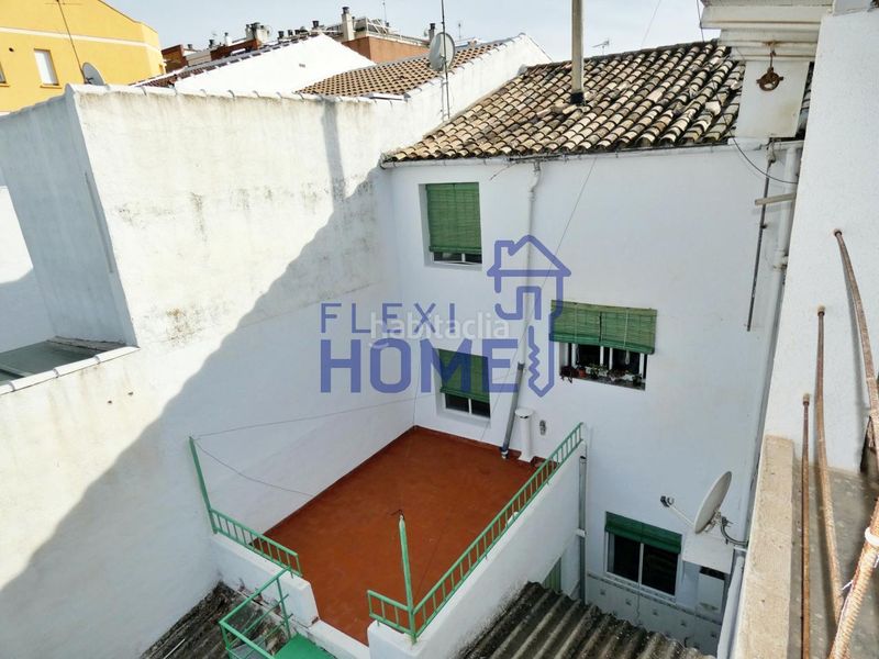Foto 16a85e3f-1b5c-4199-a04d-455fdb41c190. House with heating in Torredelcampo