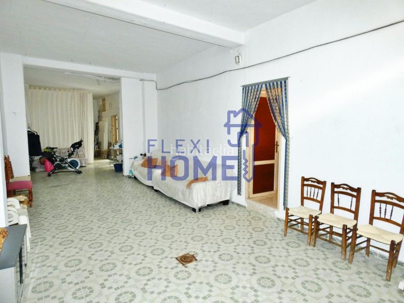 Foto 17ff4be1-94a8-4921-b952-ff8980d606ac. House with heating in Torredelcampo