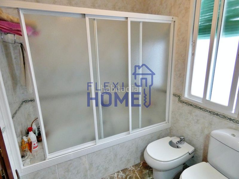 Foto 219d9b10-1cc6-4d15-84a9-6cc0a43d9c30. House with heating in Torredelcampo