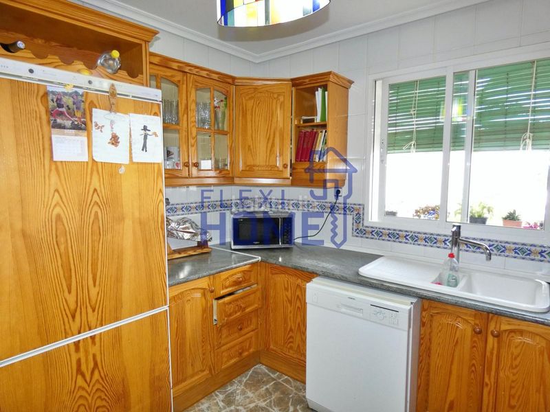 Foto 26b2ace8-89ca-40b1-8344-3669cd0fae4a. House with heating in Torredelcampo