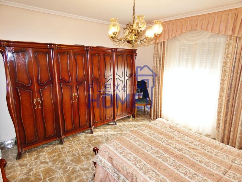 Foto 39f1e7cc-7951-4cba-9ea9-6fdc8220e113. House with heating in Torredelcampo