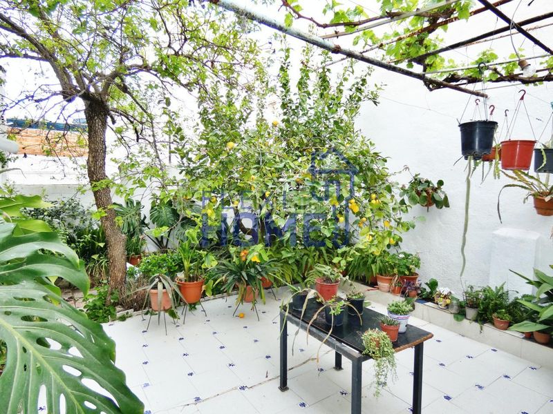 Foto 3ce72875-f63e-4fd2-89cc-024aa5a4ab89. House with heating in Torredelcampo