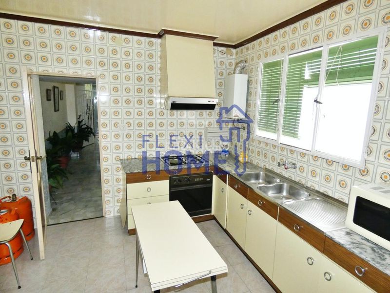 Foto 403eba8c-f749-4f78-815b-41df6f7c0162. House with heating in Torredelcampo