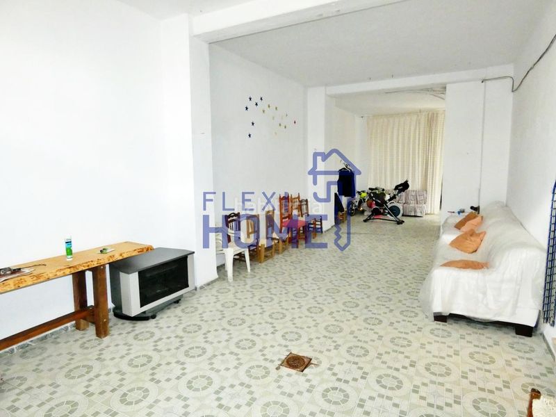Foto 59664d83-ff7a-4159-bee5-f0b1bca425af. House with heating in Torredelcampo
