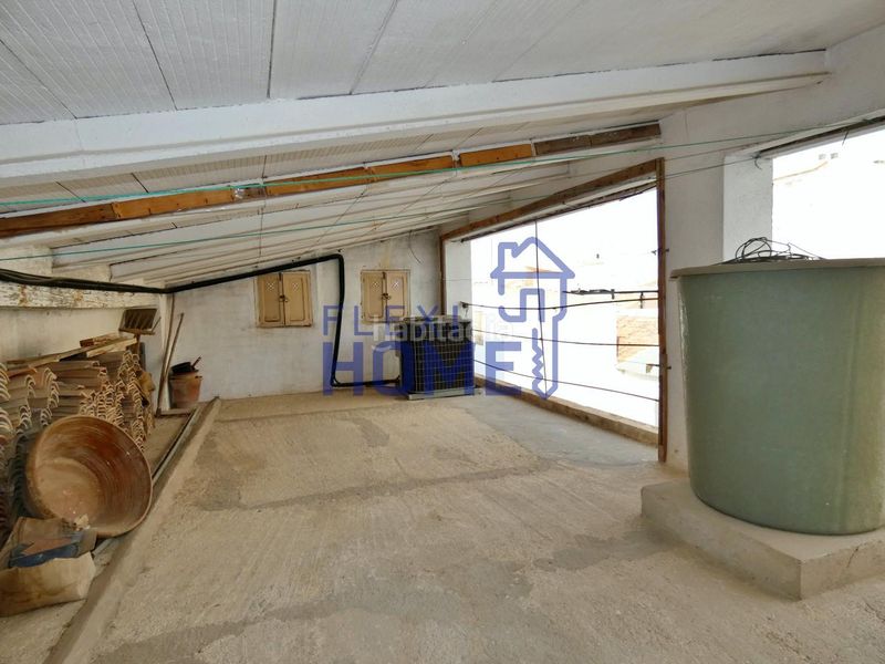 Foto 76df29f0-baa7-46b3-badc-e1a9eb0e3e78. House with heating in Torredelcampo