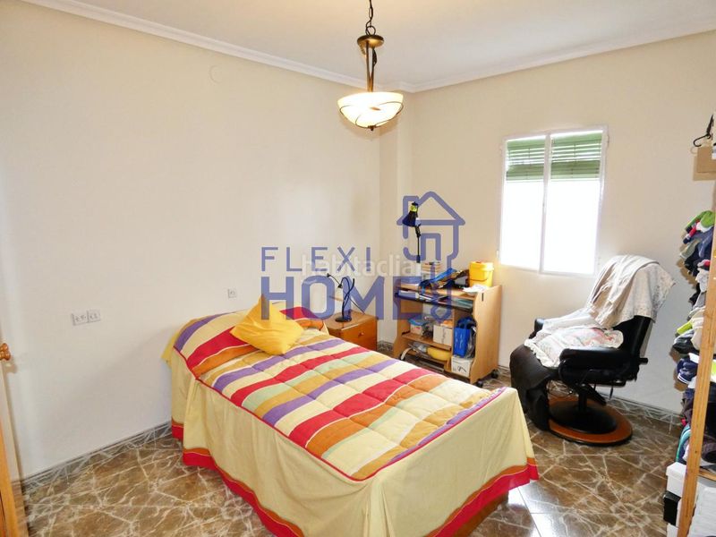 Foto 889a6828-8a60-4c59-be37-4fa8a247eb83. House with heating in Torredelcampo