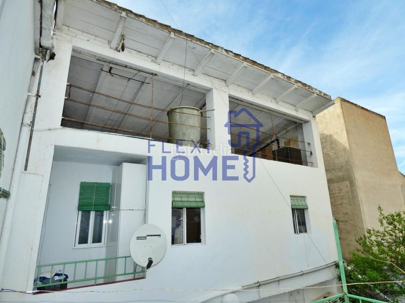 Foto 893fd859-eef4-4035-95b8-626f015cdaac. House with heating in Torredelcampo
