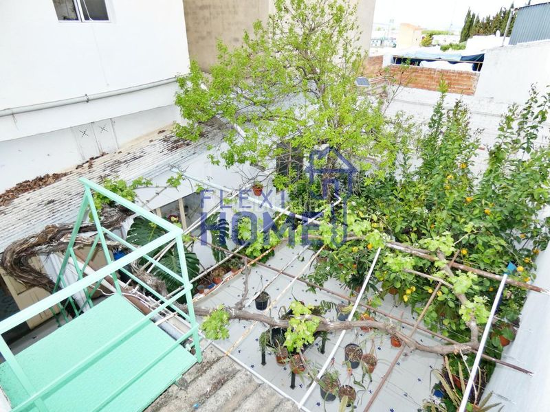 Foto 8e128a65-78f9-4252-987e-0abd2e9a0e03. House with heating in Torredelcampo