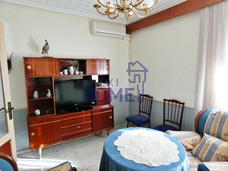 Foto 94b8386a-a958-4668-b994-fed060a6f006. House with heating in Torredelcampo