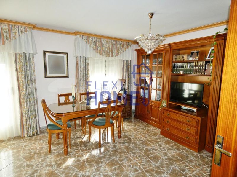 Foto 964d0c92-1af0-4153-a12d-934d6521773f. House with heating in Torredelcampo