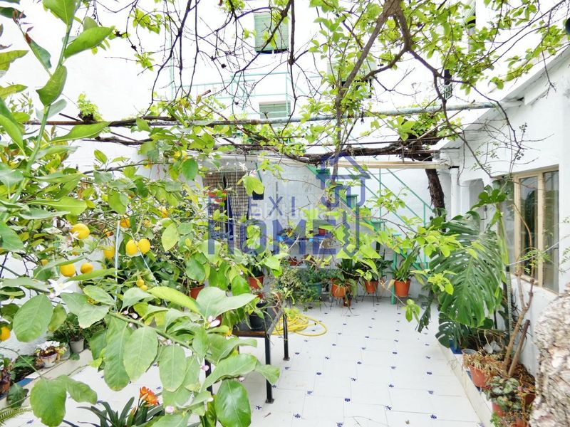 Foto a3ca316a-41e5-42a0-ac67-8b0051d37a1e. House with heating in Torredelcampo