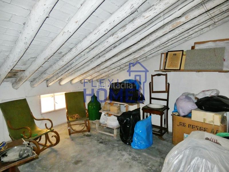 Foto a97e1f6f-5ab9-40c1-851b-9db8e4b0bd60. House with heating in Torredelcampo