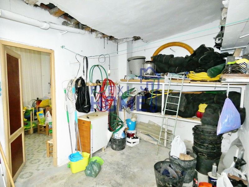 Foto c86d121d-98a1-462f-a04f-d17eb15b9cac. House with heating in Torredelcampo