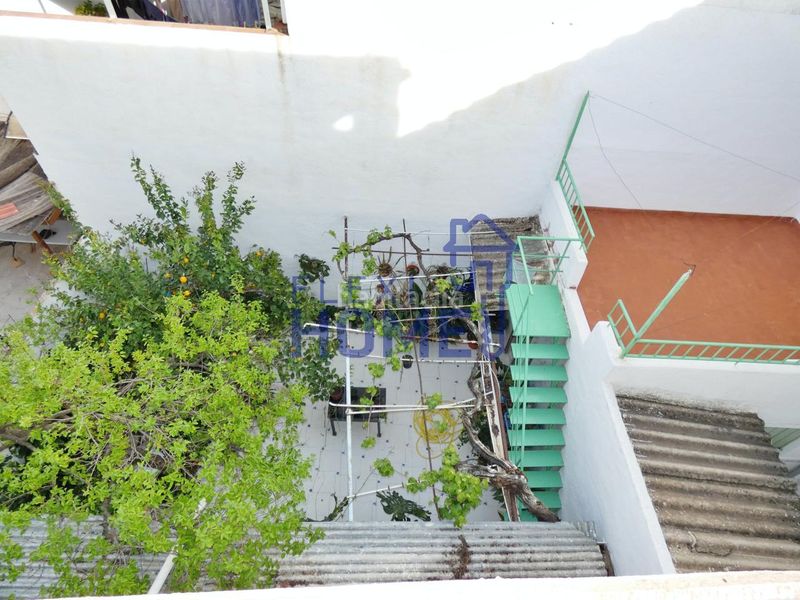 Foto d35e7de5-7fbb-4bb6-8813-75f4344df062. House with heating in Torredelcampo