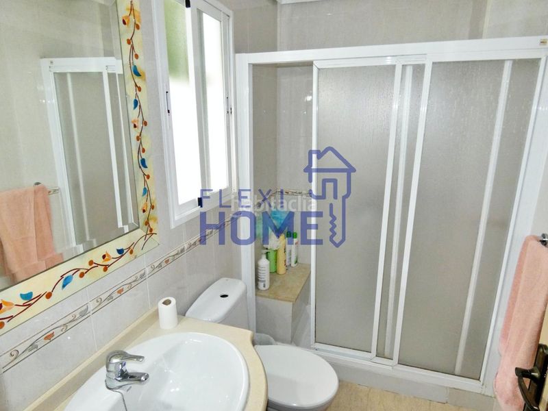 Foto e1364a8c-13c1-42fb-841a-3572b7176356. House with heating in Torredelcampo
