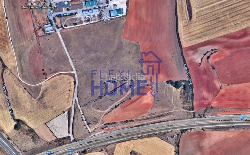Foto b181a5fa-5f6f-4957-8f57-3bc3cd5f1ec3. Landgut in La Garena Alcalá de Henares