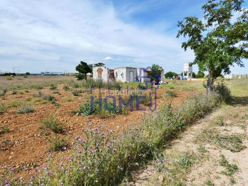 Foto ed46ac60-7b76-42b3-852b-d2a9b9131ad6. Landgut in La Garena Alcalá de Henares