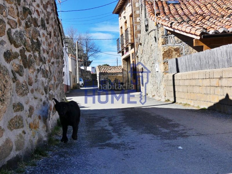 Foto 06e296b5-1582-4612-86c7-2d6ab7d615a1. Landgut in San Martín de la Vega del Alberche