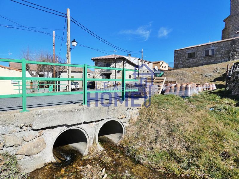 Foto 08c39de3-d6c1-42ce-86fd-cefcf99db1ae. Landgut in San Martín de la Vega del Alberche