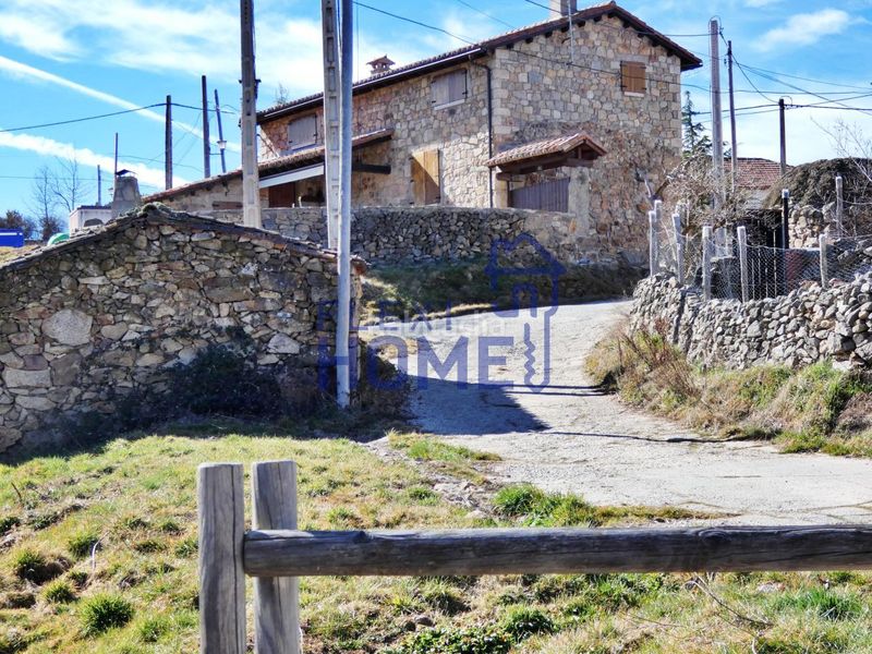 Foto 0ea98af9-be5f-432a-a92f-c7d384875364. Landgut in San Martín de la Vega del Alberche