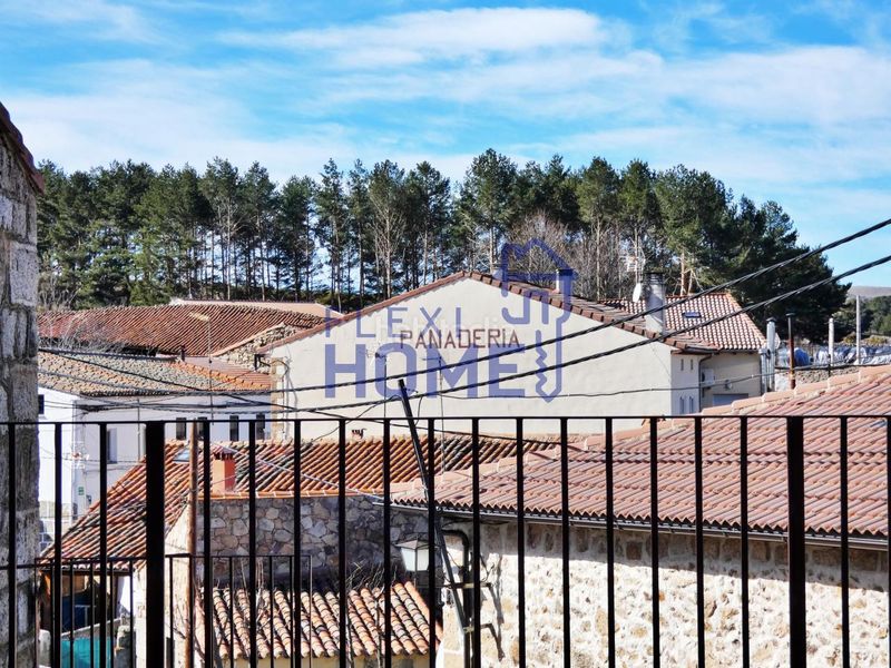 Foto 13a723cc-5052-493b-a38a-fd929080315f. Landgut in San Martín de la Vega del Alberche