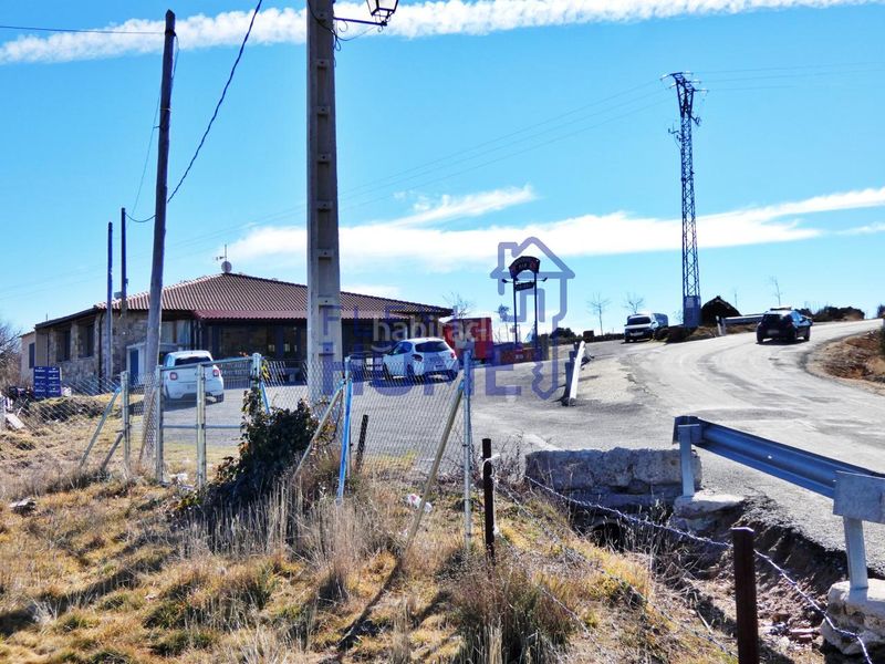 Foto 16a08e28-6729-4237-8bce-3cc2f995ee55. Landgut in San Martín de la Vega del Alberche