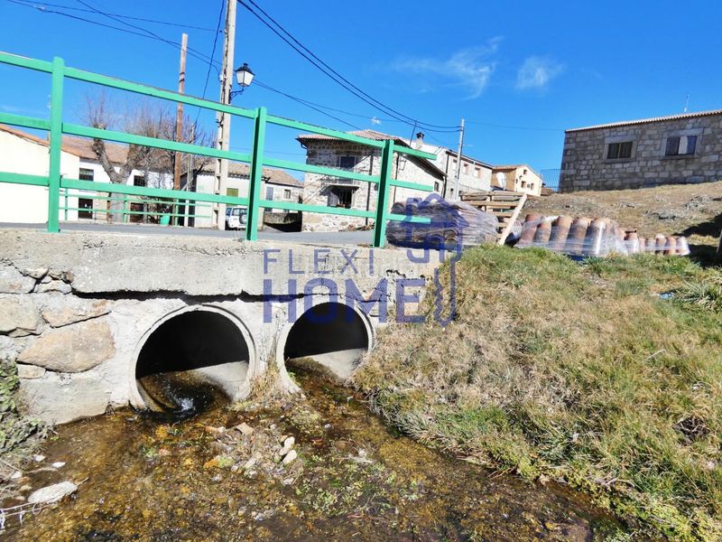 Foto 408ae244-db8e-42fa-b9ba-055be449157d. Landgut in San Martín de la Vega del Alberche